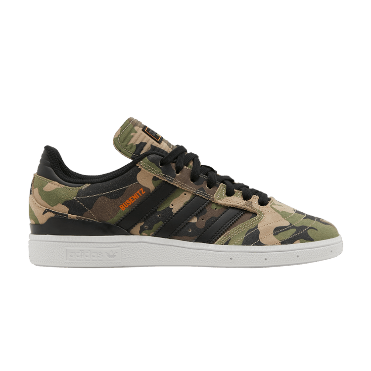 adidas Busenitz Camo
