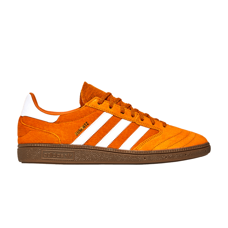 adidas Busenitz Vintage Focus Orange