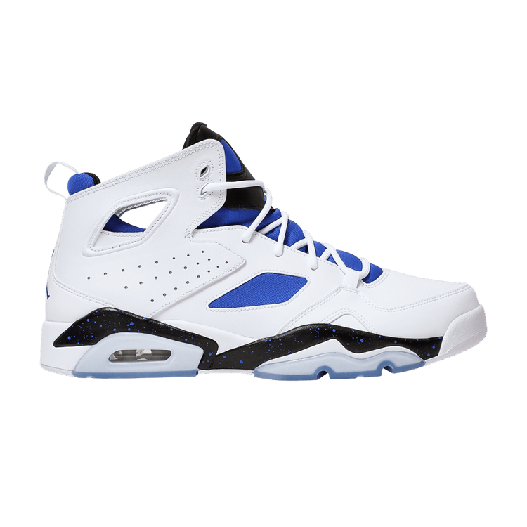 Jordan Flight Club 91 Hyper Royal Speckle