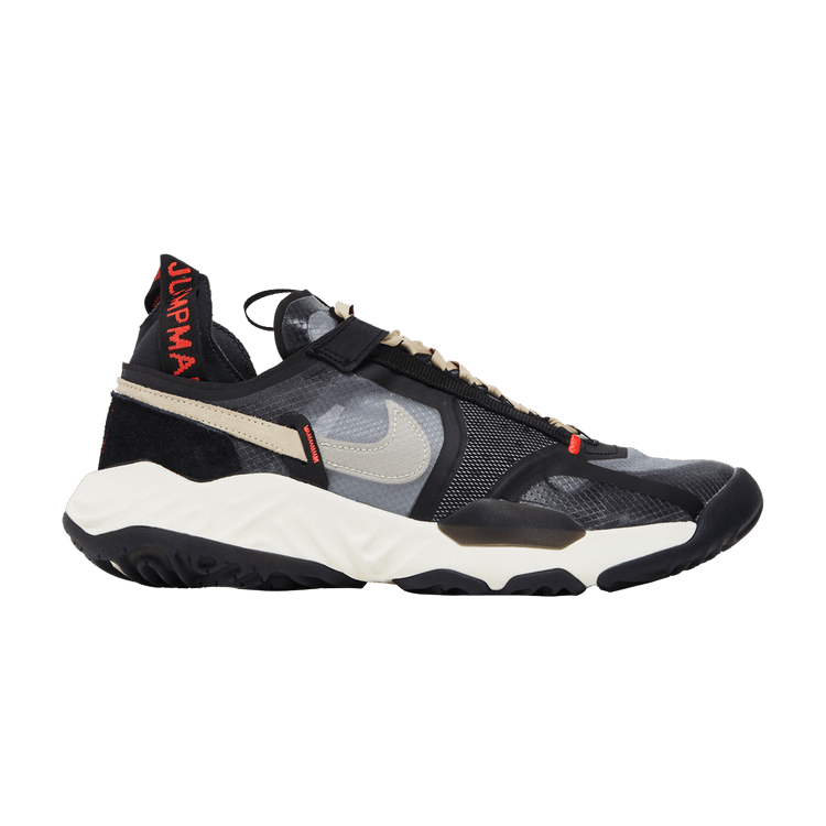 Jordan Delta Breathe Taupe Haze