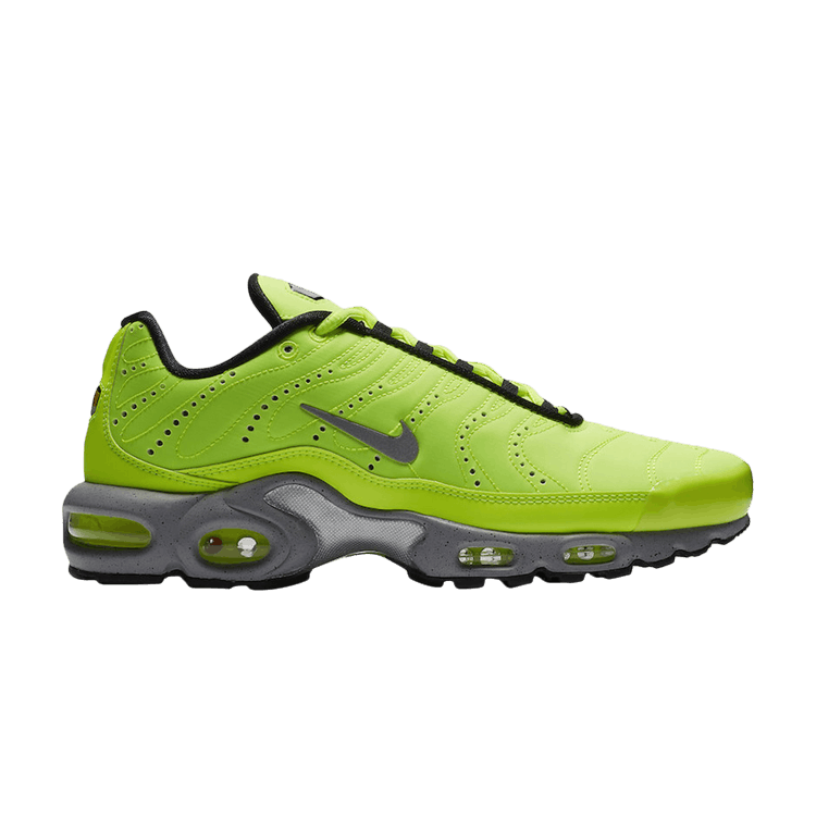 Nike Air Max Plus Full Volt