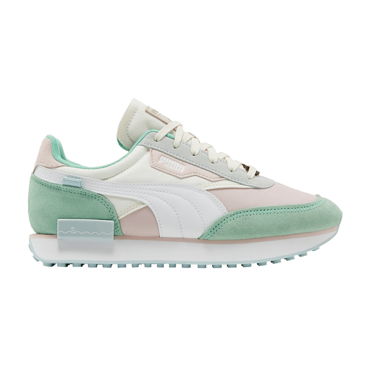 Puma Future Rider Animal Crossing New Horizons (Women's)