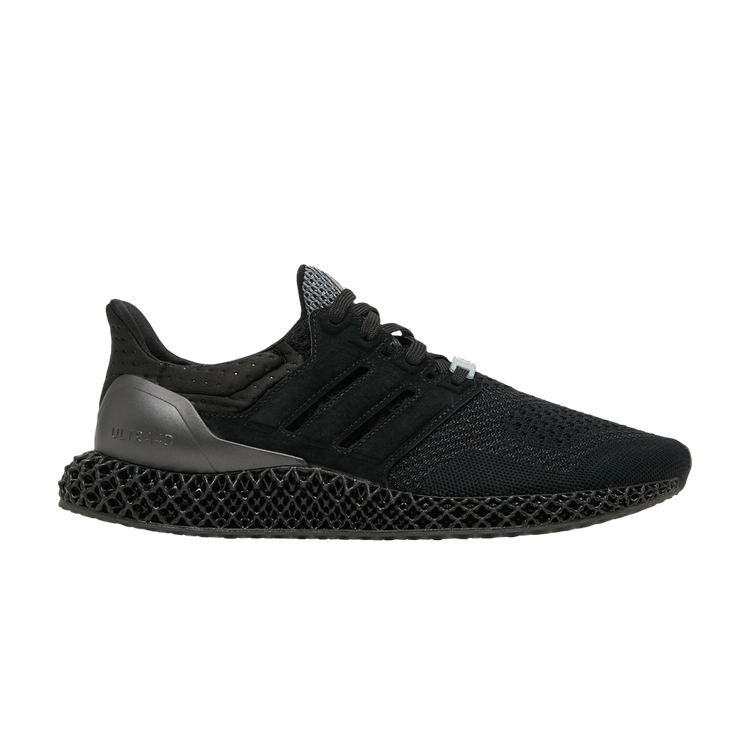 adidas Ultra 4D A Ma Maniere Black