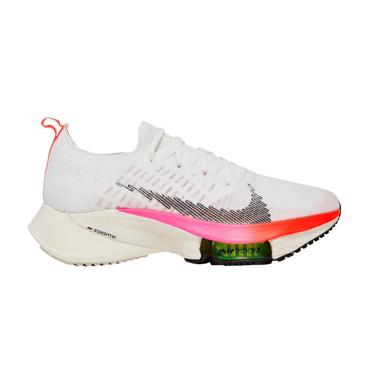 Nike Air Zoom Tempo Next% Flyknit Rawdacious (Women's)