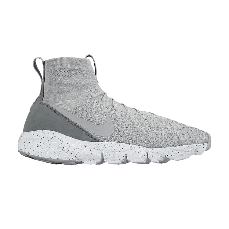 Nike Footscape Magista Wolf Grey