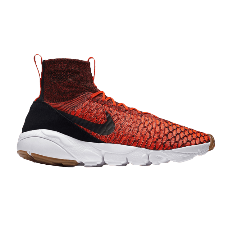 Nike Footscape Magista Bright Crimson