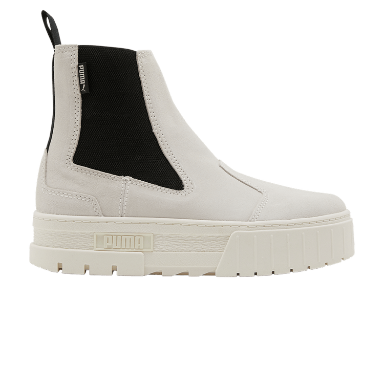 Puma Mayze Mayze Chelsea Boot Marshmallow (Women's)