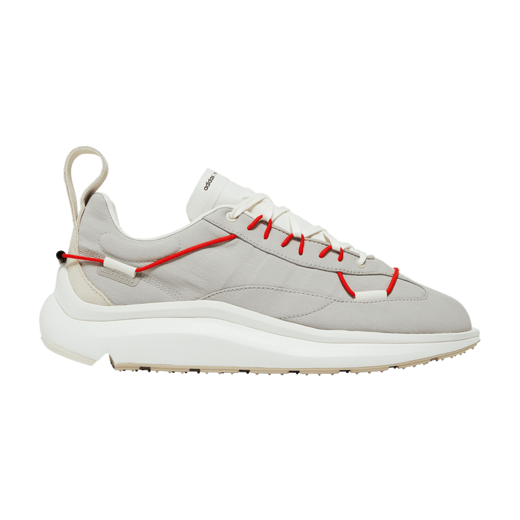 adidas Y-3 Shiku Run Brown Bold Orange