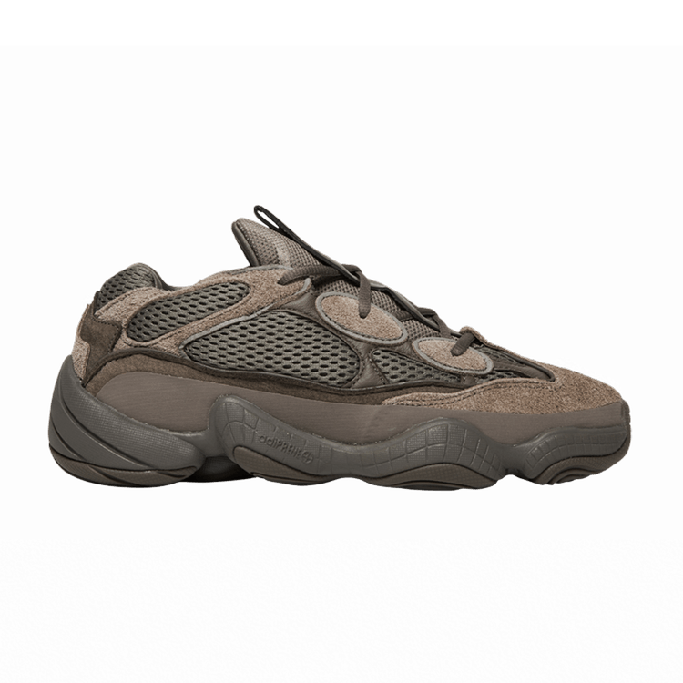 adidas Yeezy 500 Clay Brown