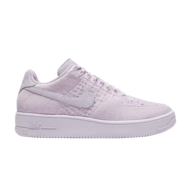 Nike Air Force 1 Ultra Flyknit Low Light Violet