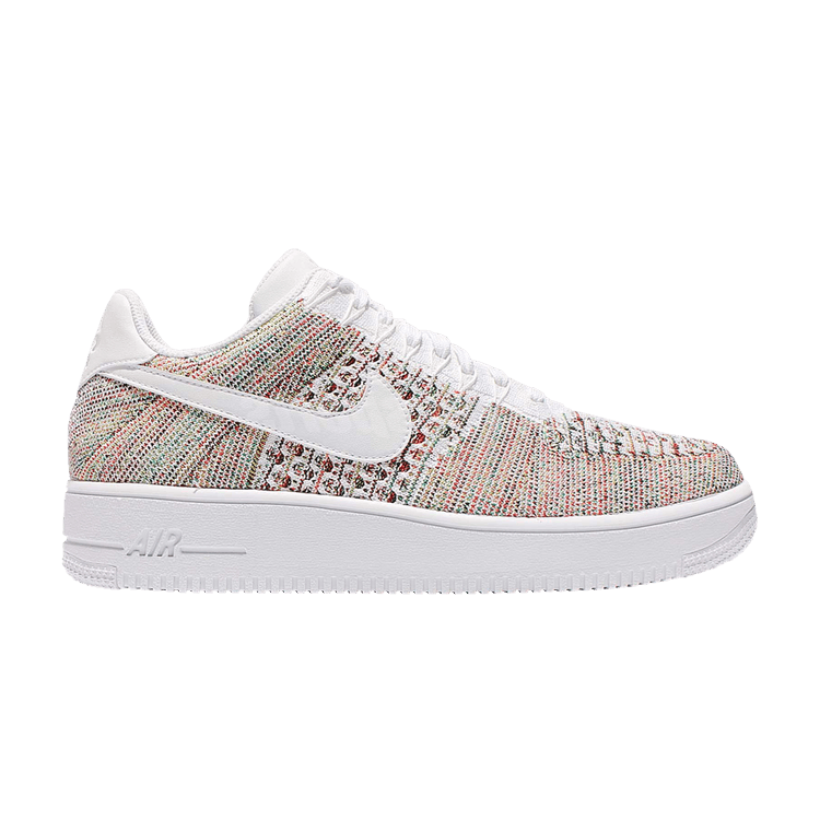 Nike Air Force 1 Ultra Flyknit Low Multi-Color