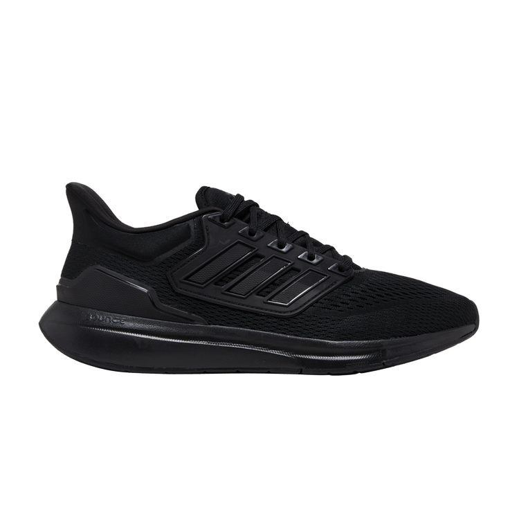 adidas EQ21 Run Core Black