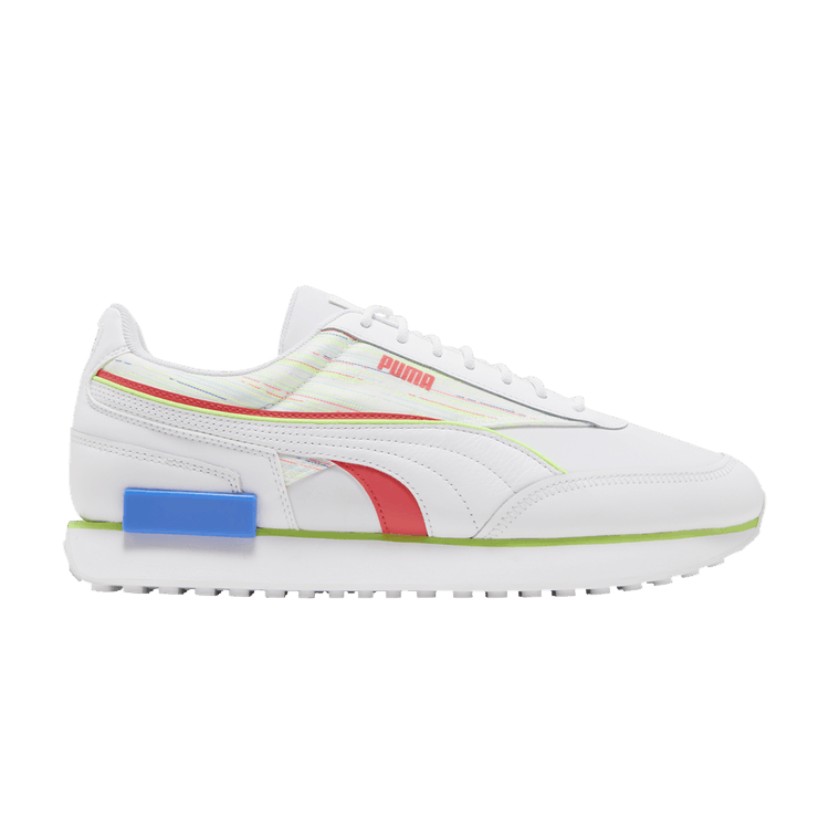 Puma Future Rider Double Spectra