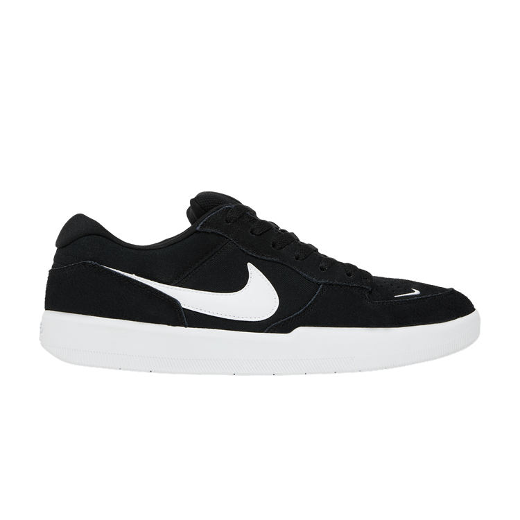 Nike SB Force 58 Black White