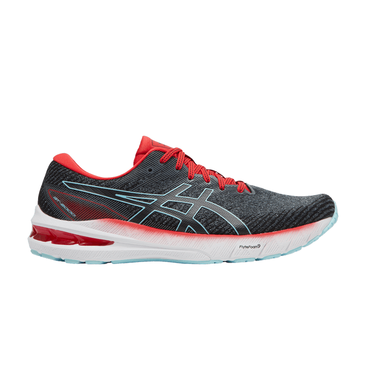 ASICS GT-2000 10 Metropolis Electric Red