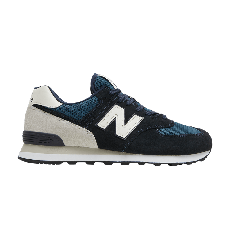 New Balance 574 Navy