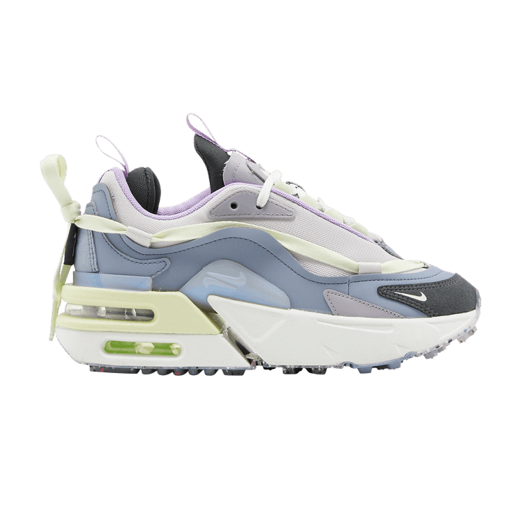 Nike Air Max Furyosa Ashen Slate (Women's)
