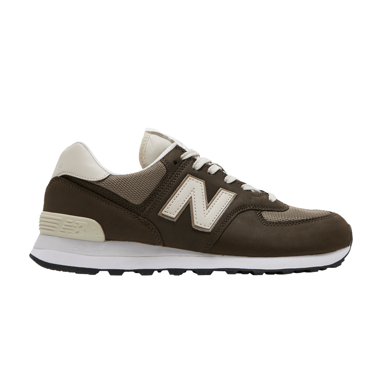 New Balance 574 mita sneakers Brown