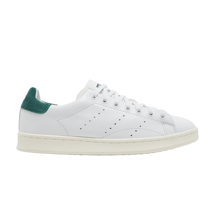 adidas Stan Smith White Collegiate Green