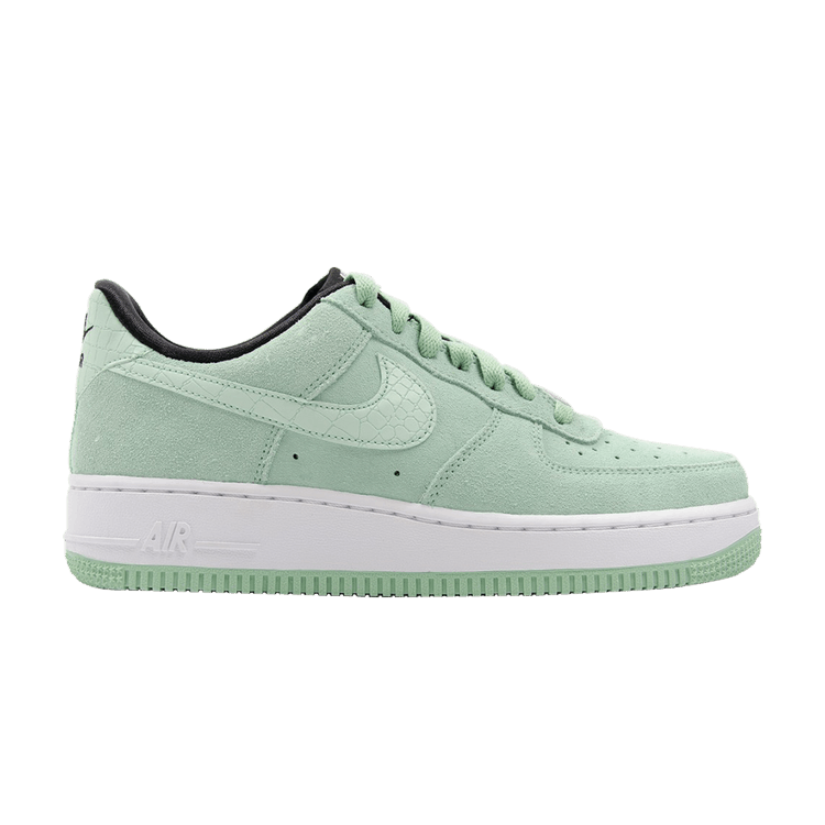 Nike Air Force 1 Low '07 Seasonal Enamel Green (Women's)