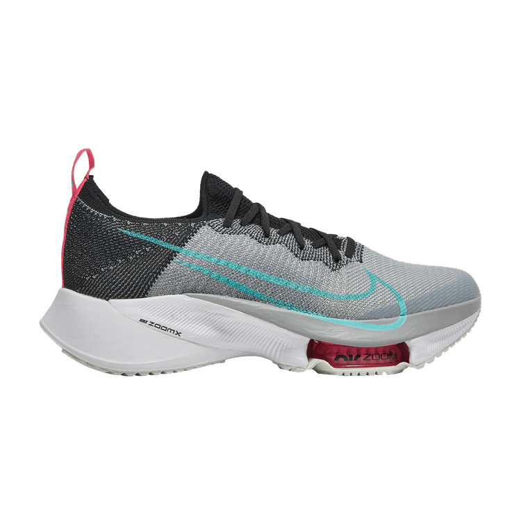 Nike Air Zoom Tempo Next% Flyknit South Beach
