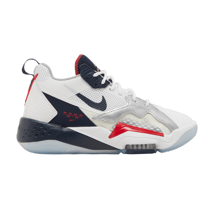 Jordan Zoom 92 Olympics (GS)