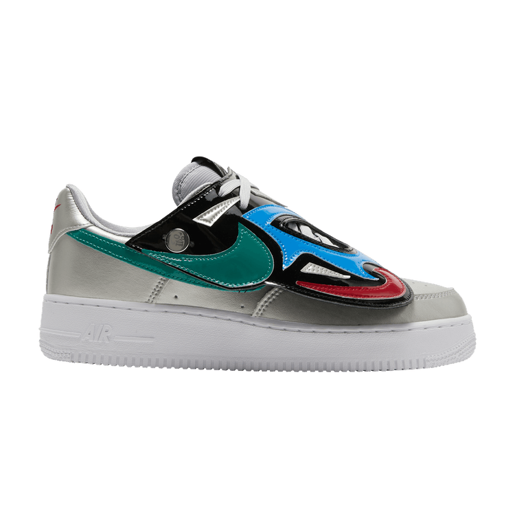 Nike Air Force 1 Low Lucha Libre