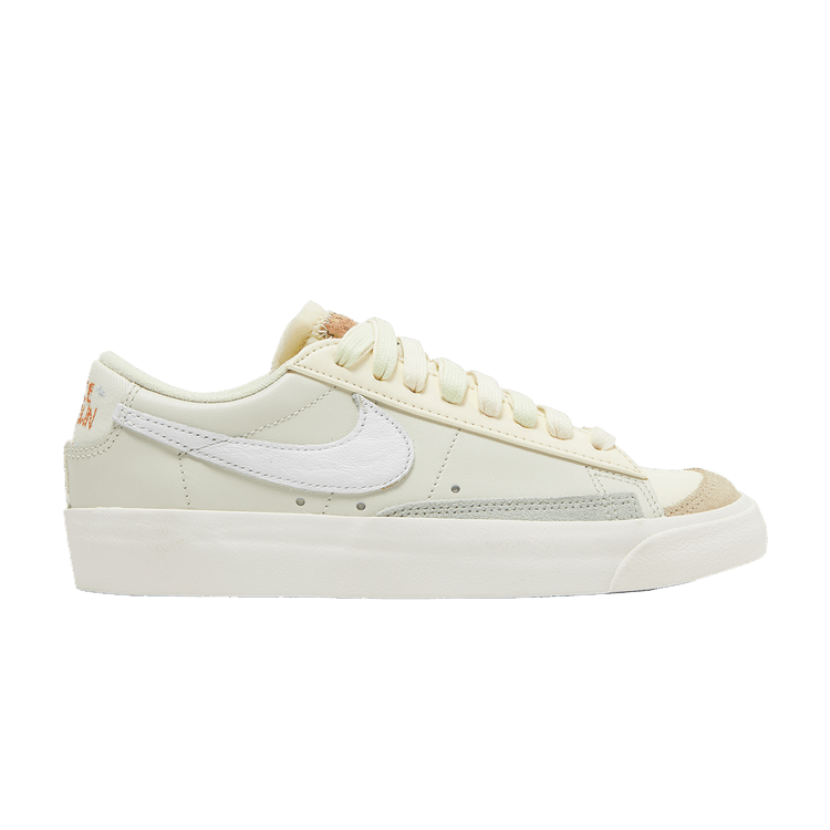 Nike Blazer Low 77 Sea Glass (Women's)