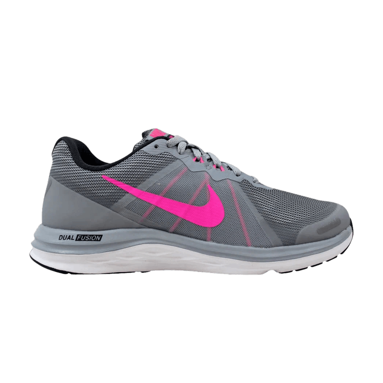 Nike Dual Fusion X 2 Wolf Grey (Women's)
