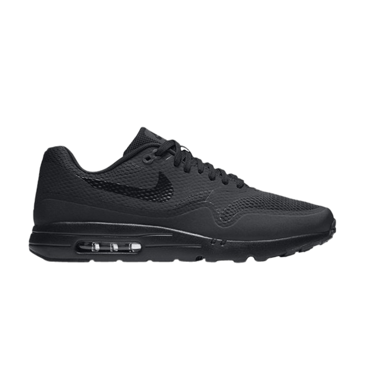 Nike Air Max 1 Ultra Essential Triple Black