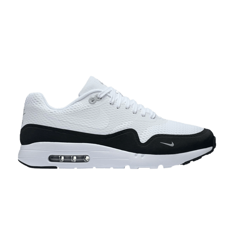 Nike Air Max 1 Ultra White Black