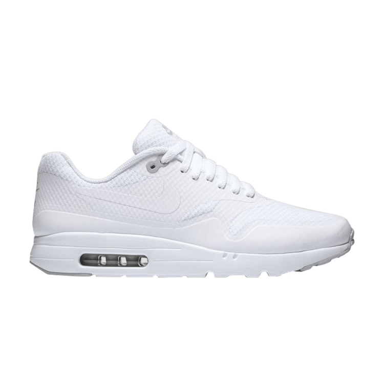 Nike Air Max 1 Ultra Essential Triple White