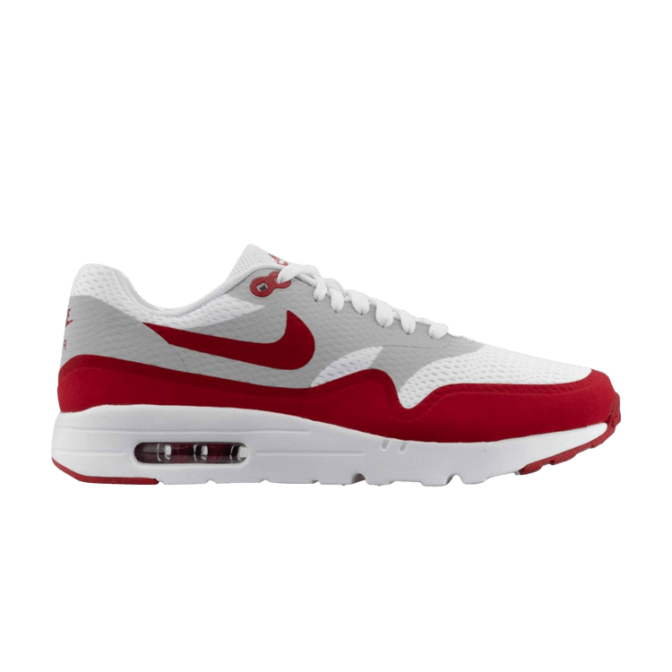 Nike Air Max 1 Ultra Essential Varsity Red (2015)