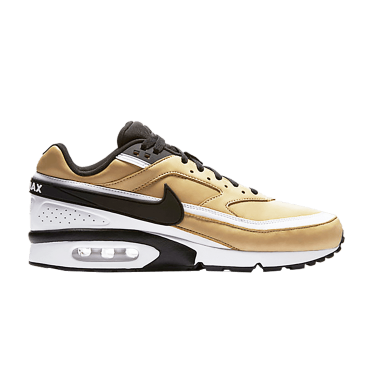Nike Air Classic BW Vachetta Tan
