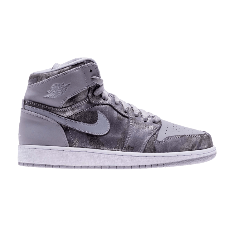 Jordan 1 Retro All-Star (2016) (GS)