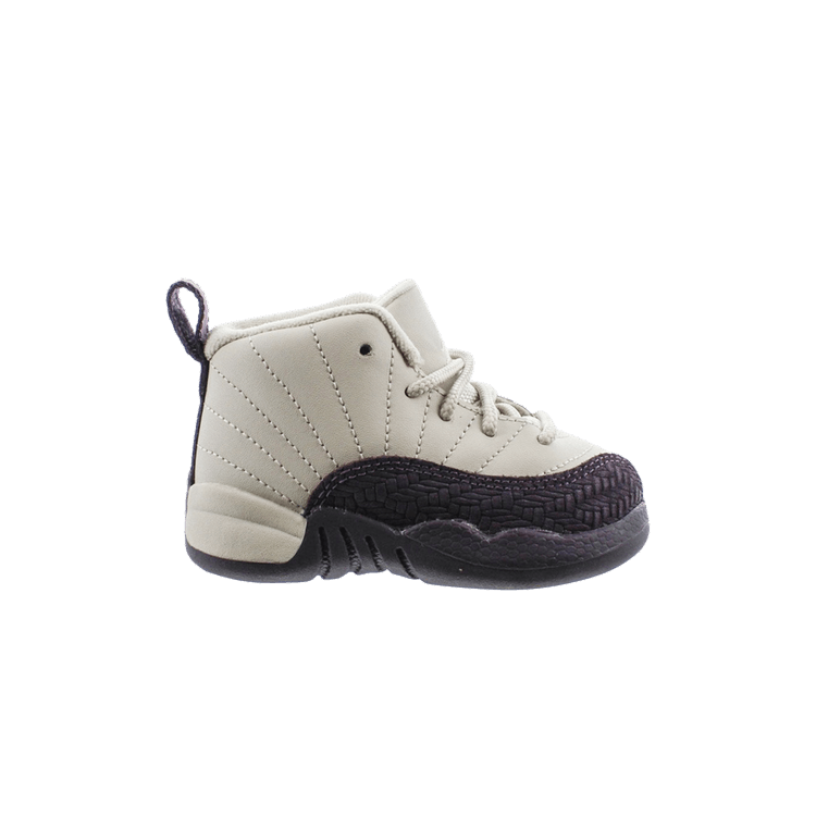 Jordan 12 Retro Desert Sand (TD)