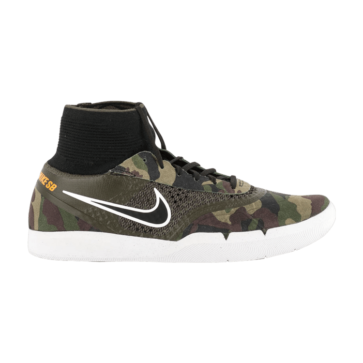 Nike SB Hyperfeel Koston 3 Camo