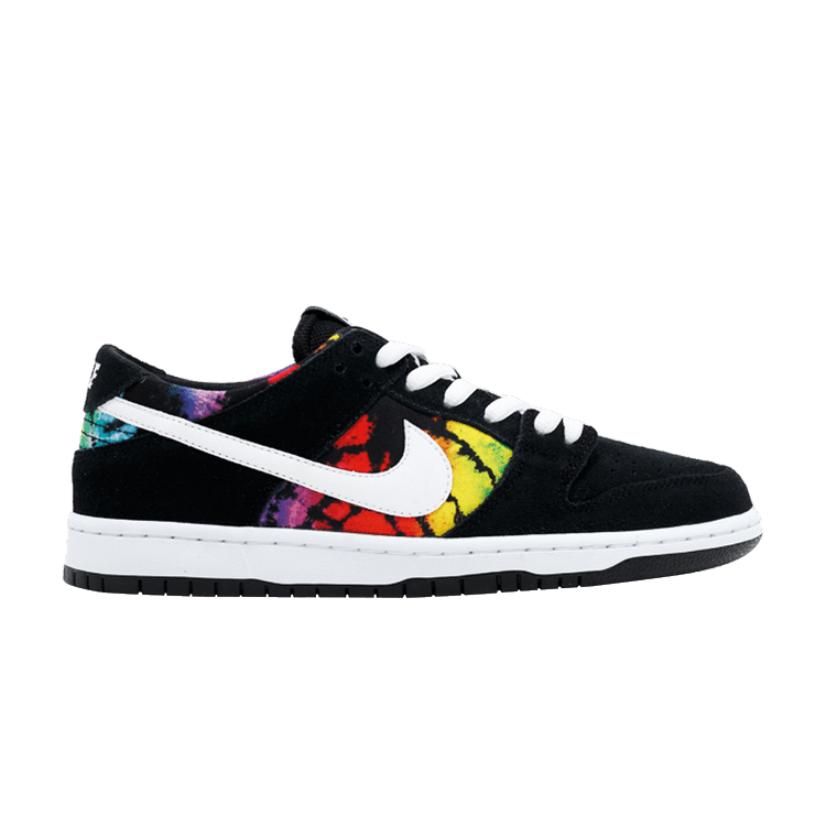 Nike SB Dunk Low Ishod Wair Tie Dye