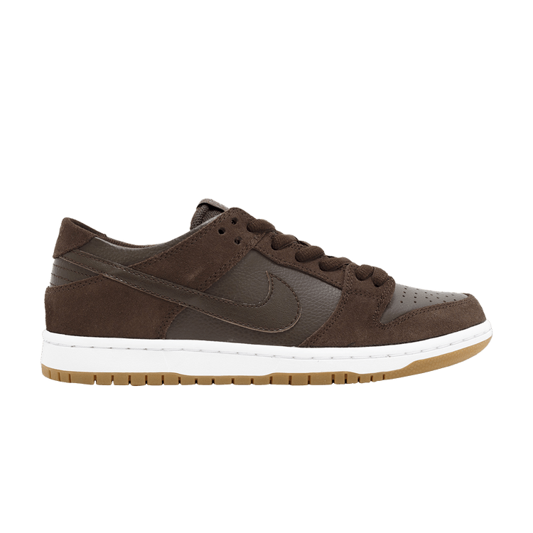 Nike Dunk Low IW Baroque Brown