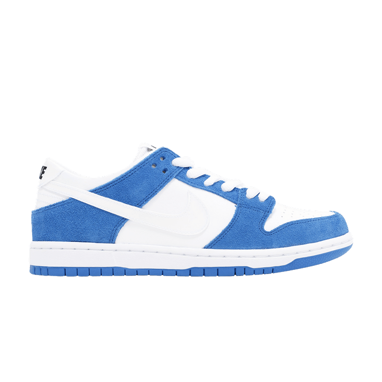 Nike SB Dunk Low Ishod Wair Blue Spark