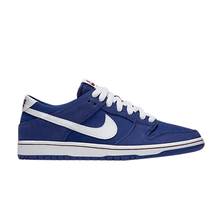 Nike SB Dunk Low Ishod Wair Deep Royal