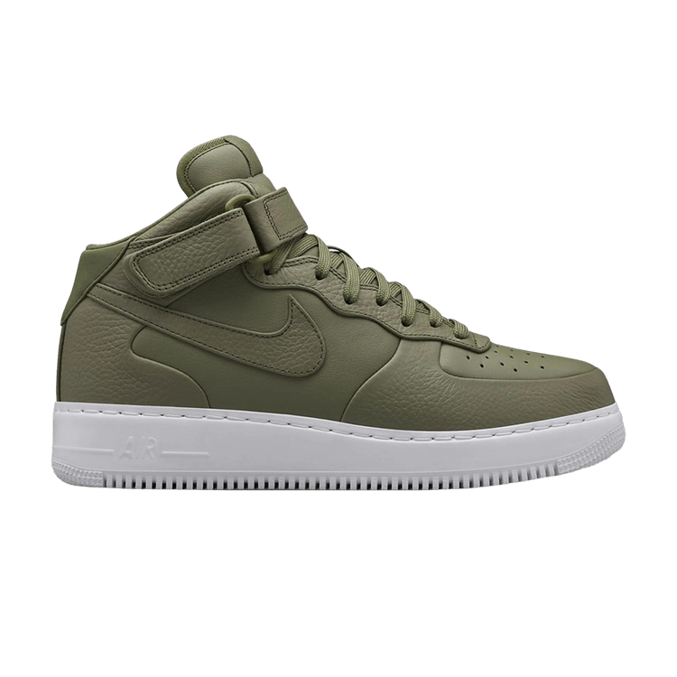 Nike Air Force 1 Mid Urban Haze