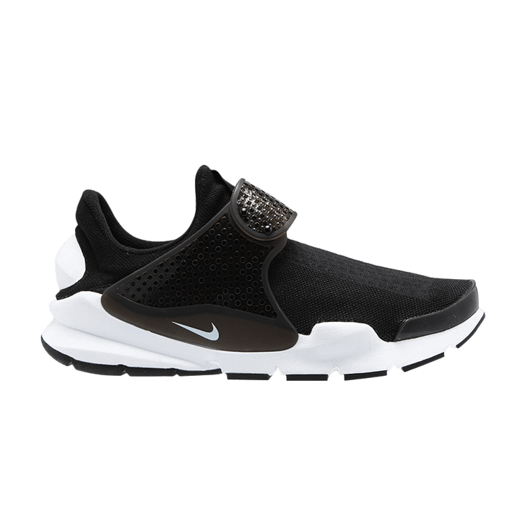 Nike Sock Dart Kjcrd Black/White
