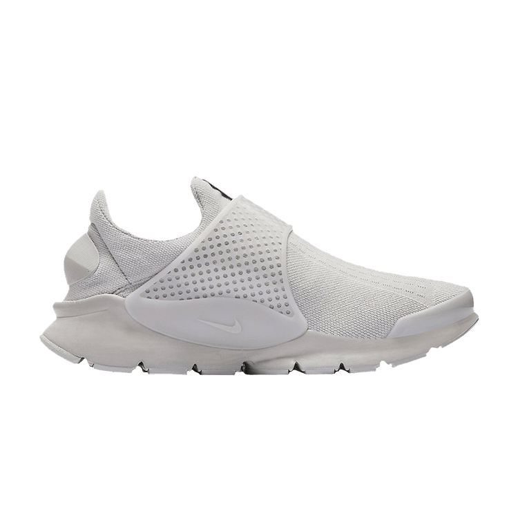 Nike Sock Dart KJCRD Wolf Grey/Wolf Grey-White