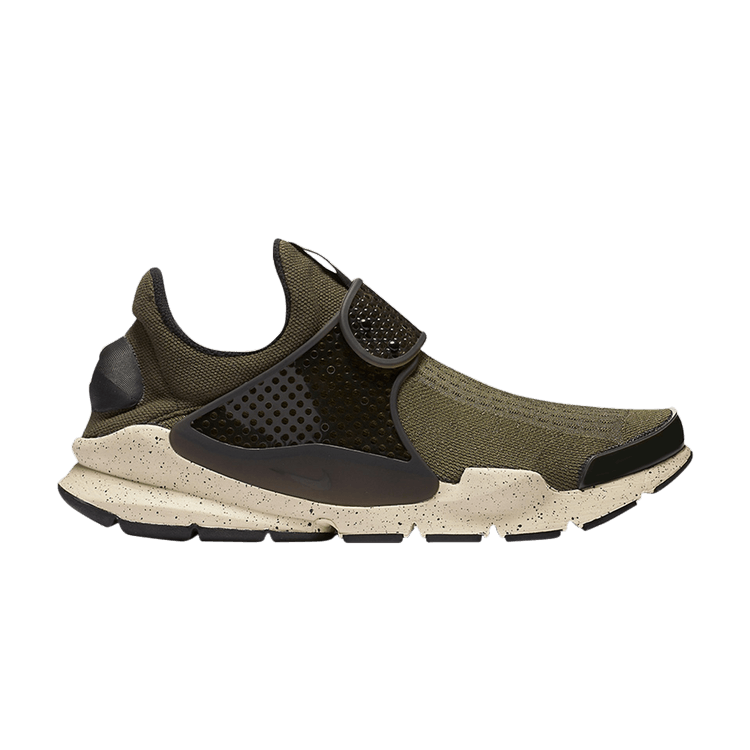 Nike Sock Dart Cargo Khaki