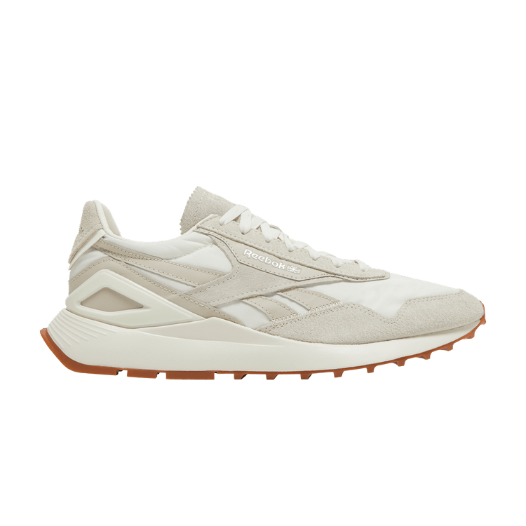 Reebok Classic Leather Legacy AZ Beige Grey