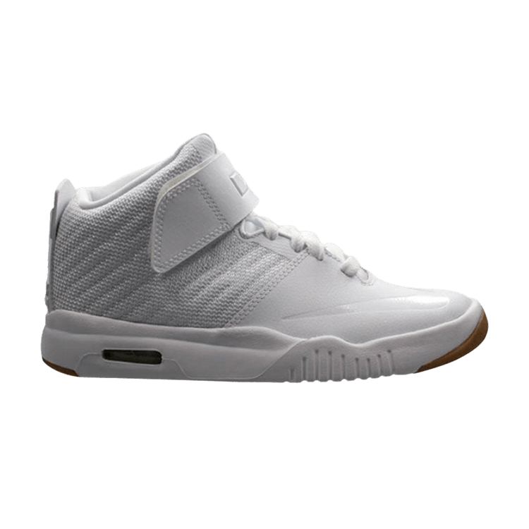 Nike Air Akronite White (GS)