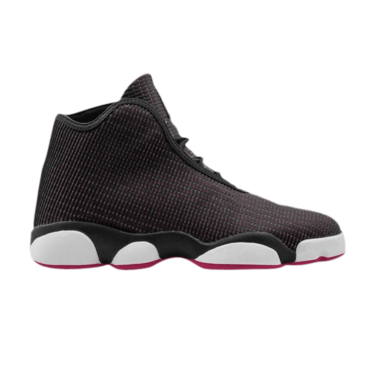 Jordan Horizon Black Vivid Pink (GS)