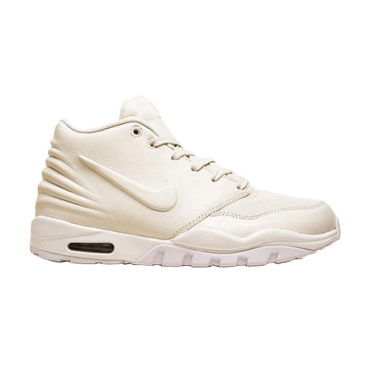Nike Air Entertrainer Phantom/Phantom-White