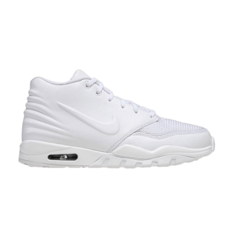 Nike Air Entertrainer White